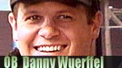 Chinesisches Horoskop Tiger Danny Wuerffel