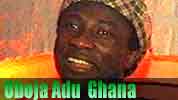 Oboja Adu Ghana Music
