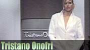 Tristano Onofri Designer Fashion Show
