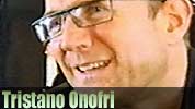 Pferd Tristano Onofri