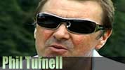 Phil Tufnell