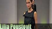 Lilia Poustovit Fashion Show