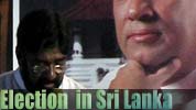 Sri Lanka Election