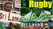 Sri Lanka Rugby
