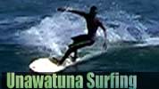 Sri Lanka Unawatuna Surfing