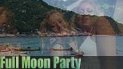 Thailand Ko Phangan Full Moon Party