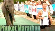 Thailand Phuket Marathon