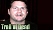 Jason Reece Trail of Dead