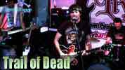 Trail of Dead Photo