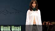 Umit Unal Fashion Show