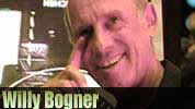Willy Bogner