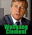 Wolfgang Clement