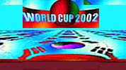 Soccer World Cup 2002