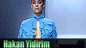 Hakan Yildirim Fashion Show