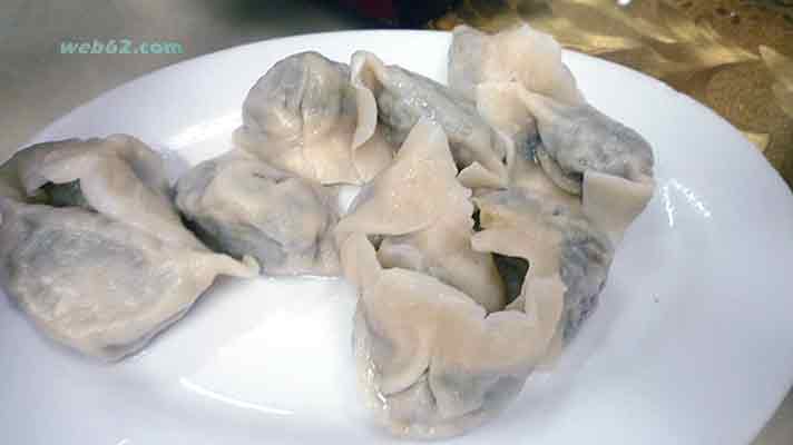 Photo Chinese Dumplings