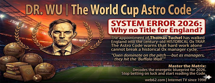 Thomas Tuchel FIFA World Cup 2026 Prediction