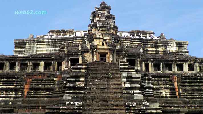 Photo from Angkor Wat Temples, Cambodia Angkor Wat Temples