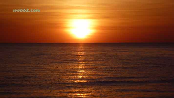 Photo from Otres Beach in Sihanoukville, Cambodia photo Otres Beach Sihanoukville