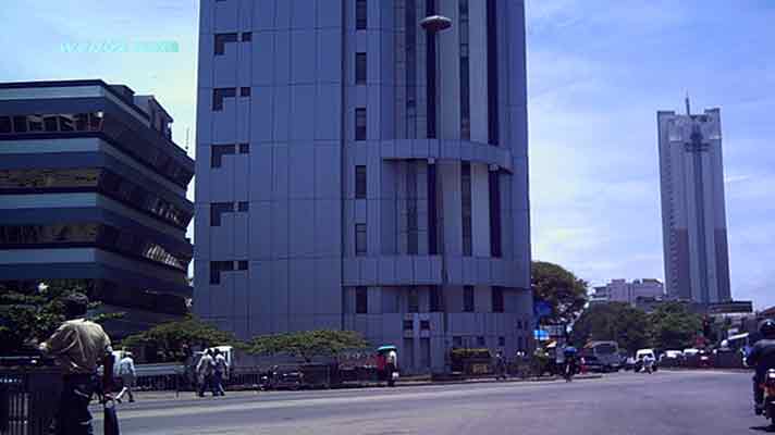 Photo from a Colombo City in Sri Lanka photo Colombo City in Sri Lanka