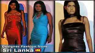 Photo with Fashion from Sri Lanka Fashion Sri Lanka
