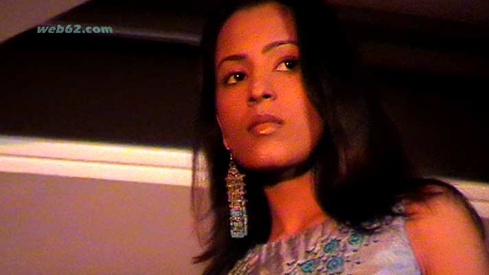 Photo from a Fashion model in Sri Lanka photo a Fashion model in Sri Lanka