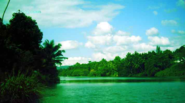 Photo from a Mahavelli River Boat Tour photo Mahavelli River Boat Tour
