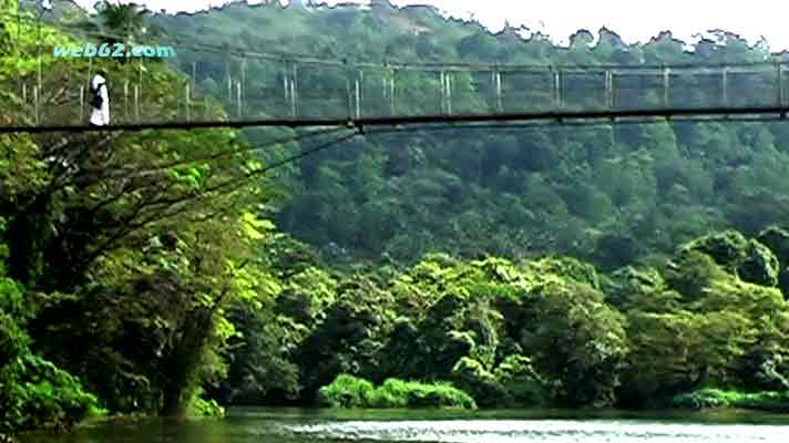 Photo from a Mahavelli River Tour in Sri Lanka photo Mahavelli River Tour