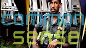 Photo from a Sri Lankan soldier Sri Lankan soldier