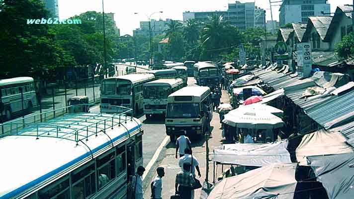 Photo from Colombo in Sri Lanka Colombo Sri Lanka