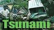 Photo Tsunami in Galle Tsunami in Galle