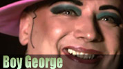Photo from Boy George in Phuket Boy George in Phuket