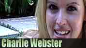 Charlie Webster video interview