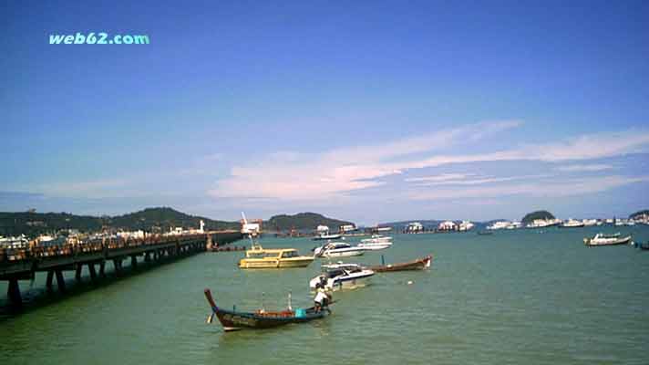 Chalong Phuket