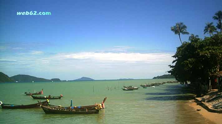 Chalong, Phuket