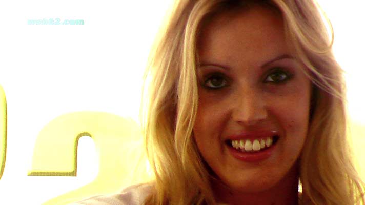Charlie Webster in Phuket, Thailand