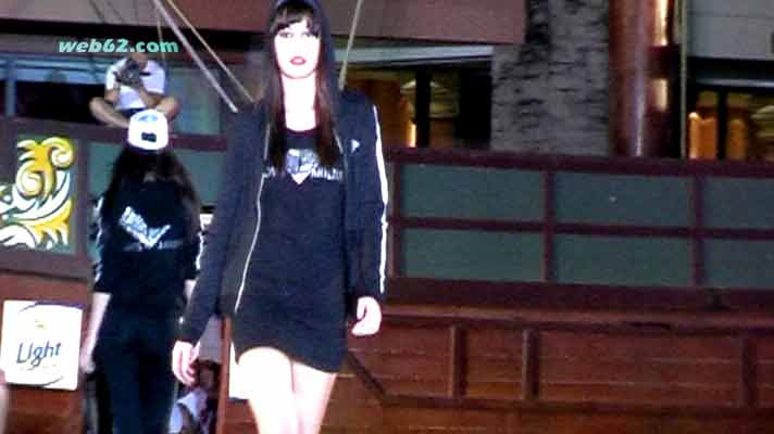photo Phuket Fashion week in Thailand