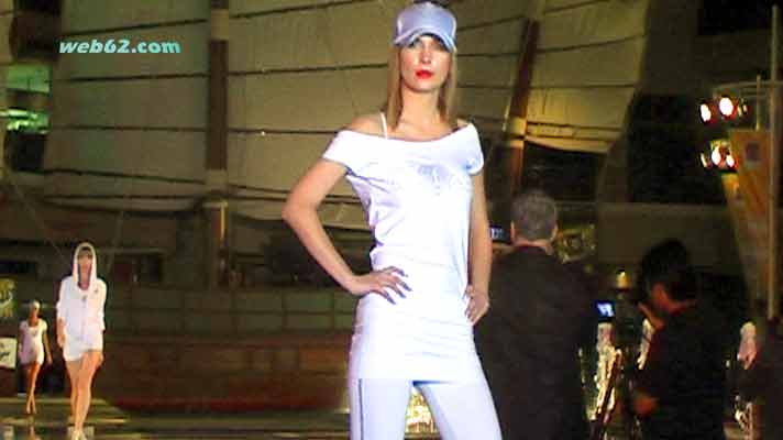 photo Phuket Fashion week in Thailand