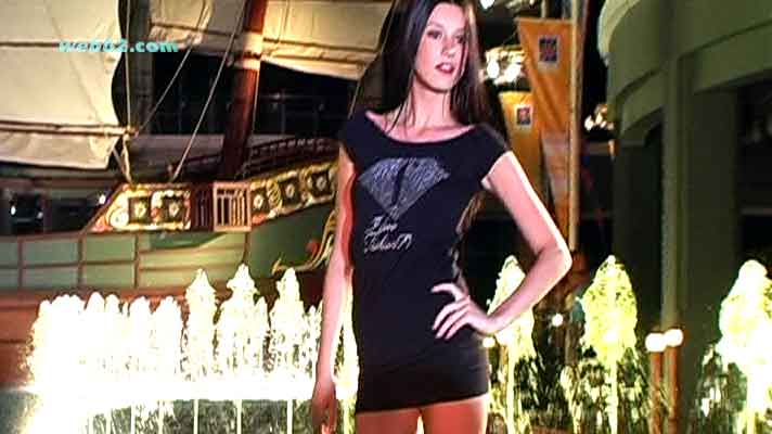 photo Phuket Fashion week in Thailand