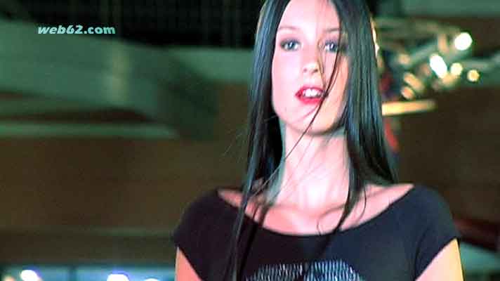 Phuket Fashion week, Thailand