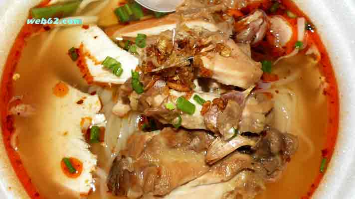 photo Chicken Soup