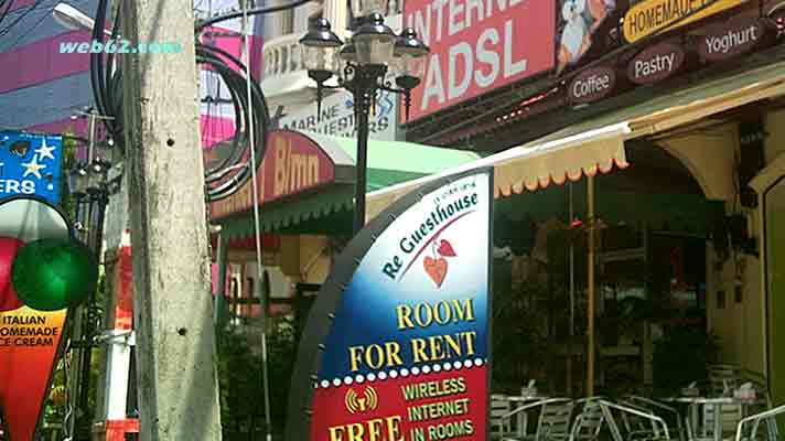 photo from Italian Ice cream in Patong, Phuket, Thailand