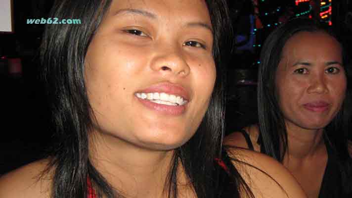 photo Girls on Bangla Road, Patong, Phuket