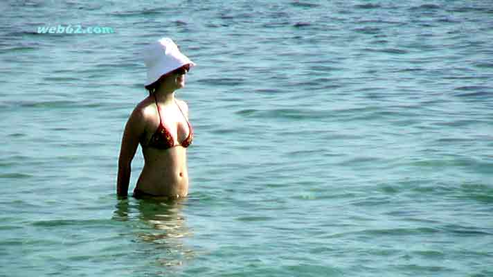 Photo from a Bikini Girl in Phuket, Thailand photo Bikini girl in Phuket, Thailand