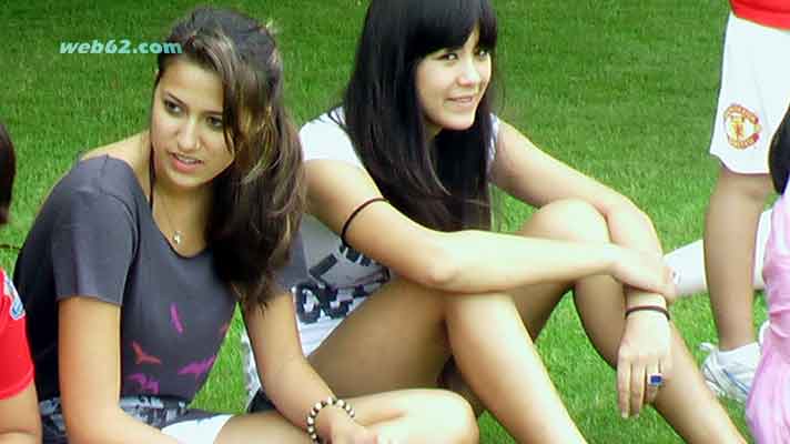 photo girls in Phuket, Thailand