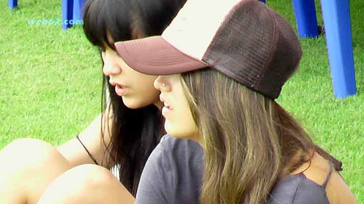 photo girls in Phuket, Thailand