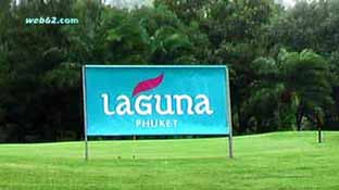 Photo from Laguna Golf in Phuket, Thailand Laguna Golf in Phuket, Thailand
