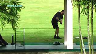Pphoto from Laguna Golf training in Phuket, Thailand Laguna Golf training in Phuket