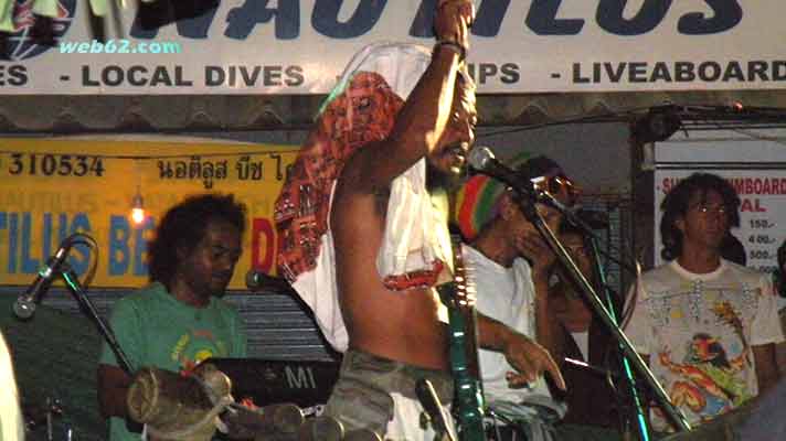 Photo from Job 2 do Thailand Reggae Job 2 do Thailand Reggae