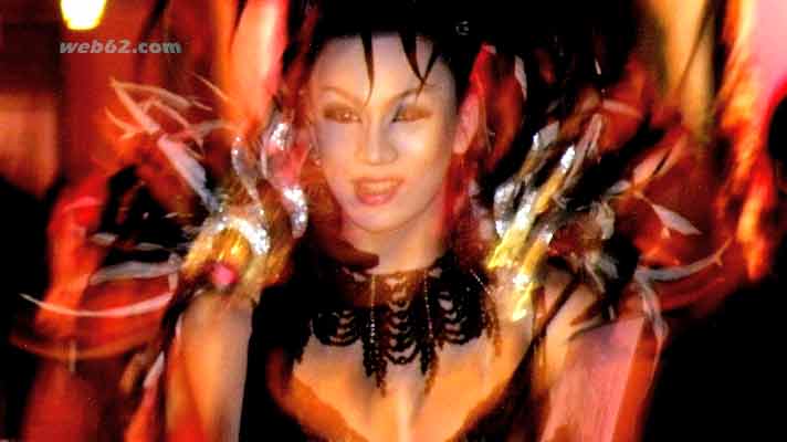 photo Thai Ladyboys Show on Ko Samui, Thailand