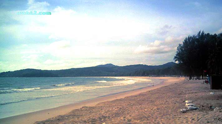 Photo from Laguna Beach in Phuket, Thailand photo from Laguna Beach in Phuket, Thailand